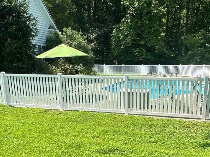 Pool fence hampton virginia fence company 01052025 11