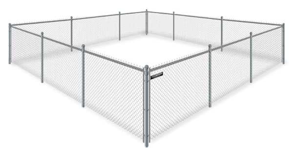 Chain Link Fence Contractor in Hampton VA and the surrounding area