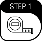 Buying a fence in Portsmouth Virginia step 1: Design Your Fence Online