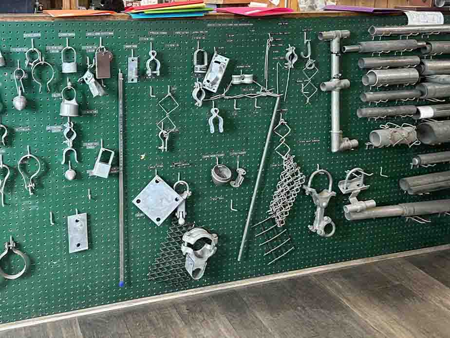 Portsmouth Virginia DIY Fence Installation