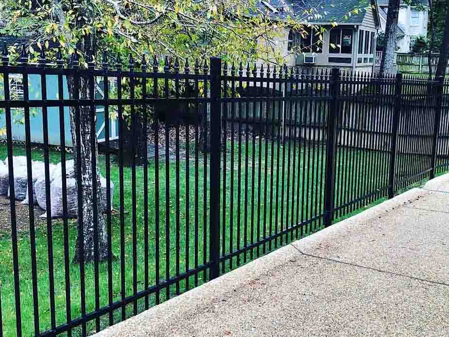 Seaford Virginia Fence Company